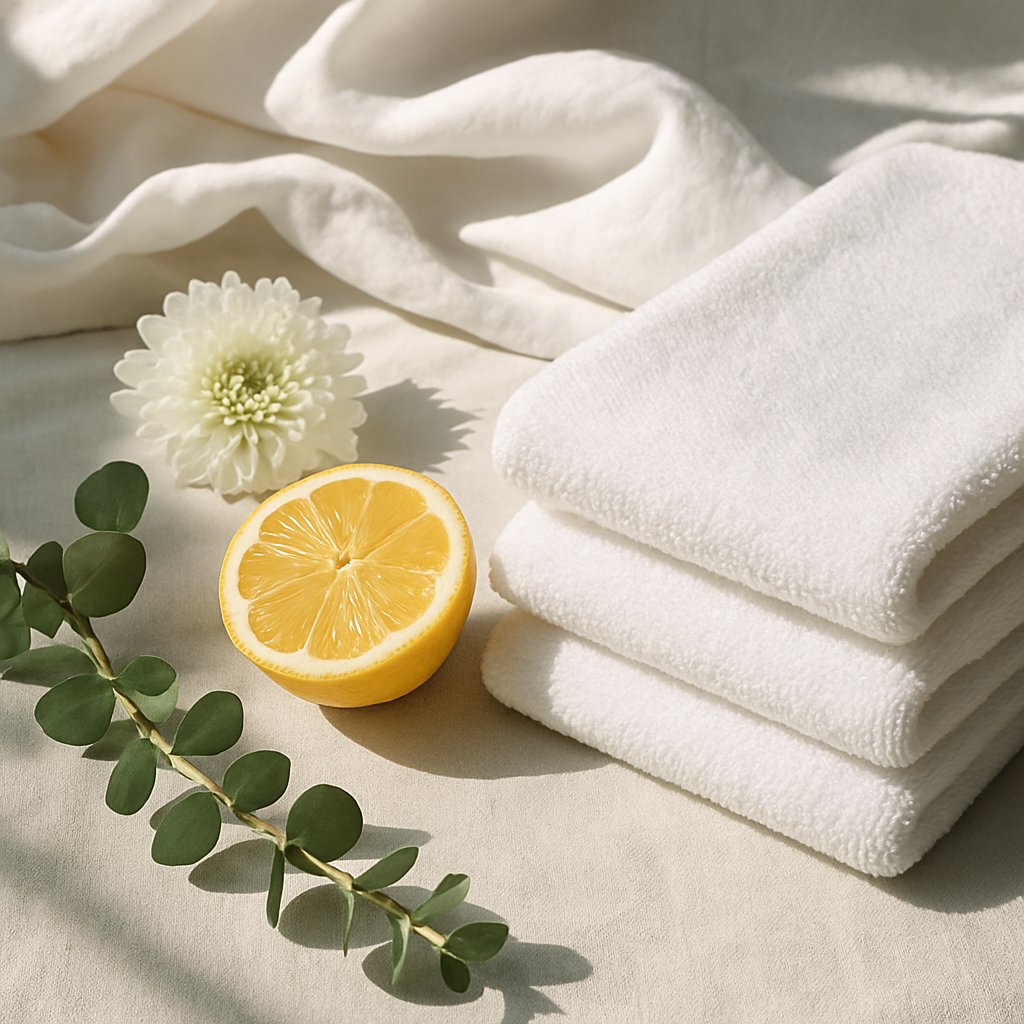 SUPER FRESH LINEN TYPE