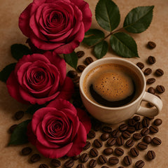 TOM FORD CAFÉ ROSE (U)TYPE