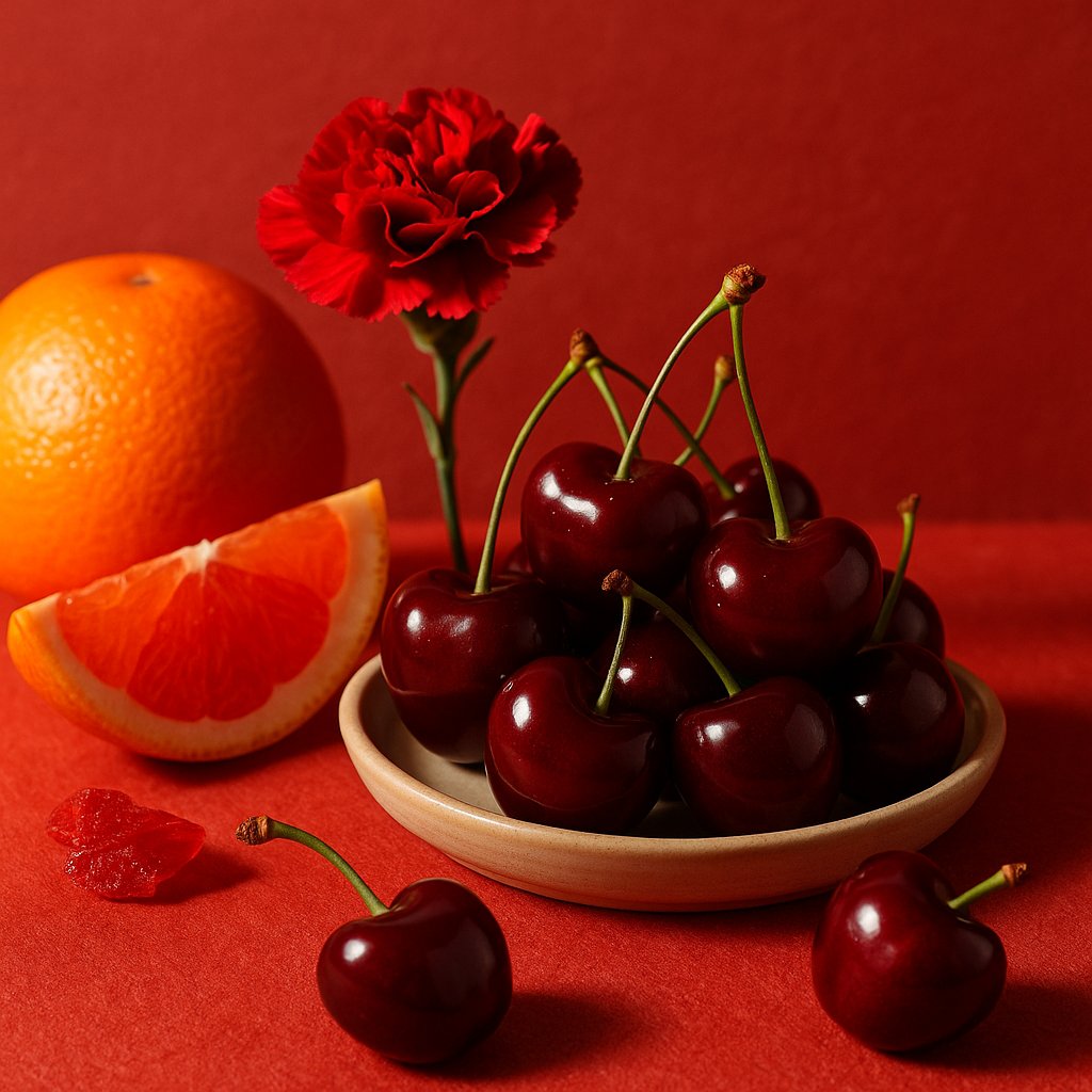 TOM FORD ELECTRIC CHERRY (U)TYPE