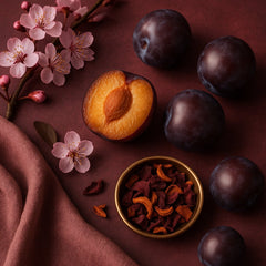 TOM FORD PLUM JAPONIS (U)TYPE