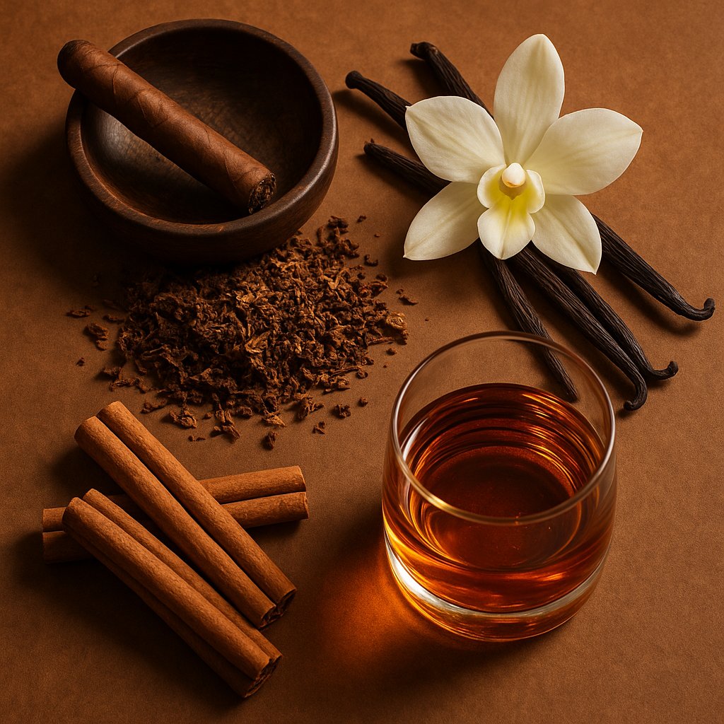 TOM FORD TOBACCO VANILLE (M)TYPE