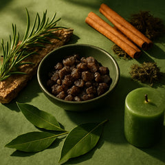 TOM FORD VERT DENCENS (M)TYPE