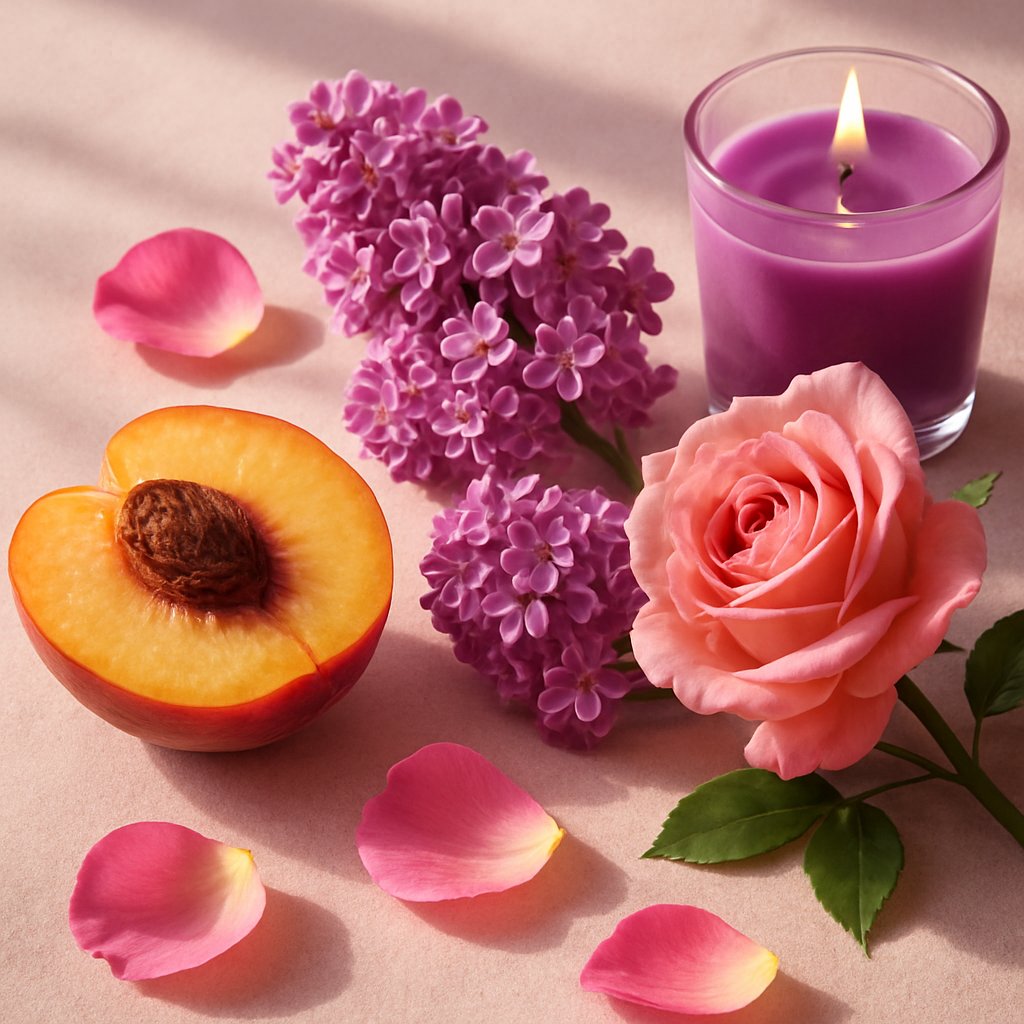 V.SECRET LOVE SPELL (W)TYPE