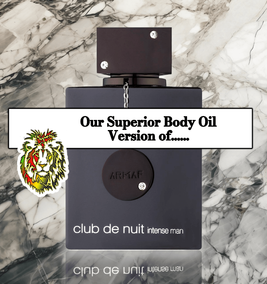 CLUB DE NUIT INTENSE (M)TYPE