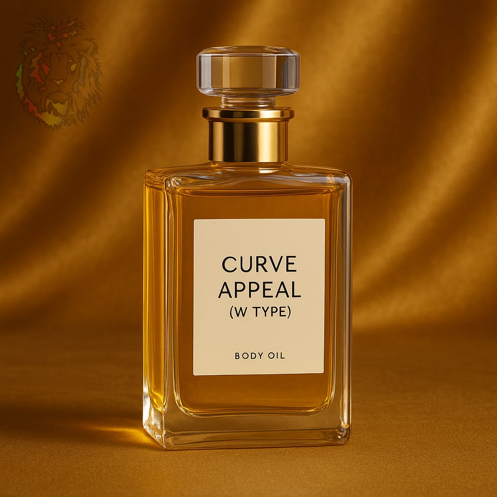 3rd PHAZE BODY OILS