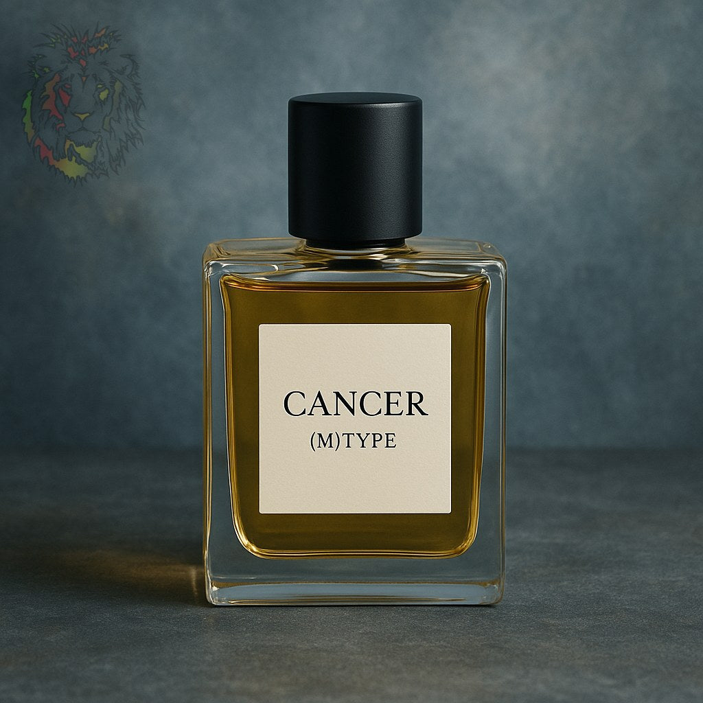 CANCER (M)TYPE