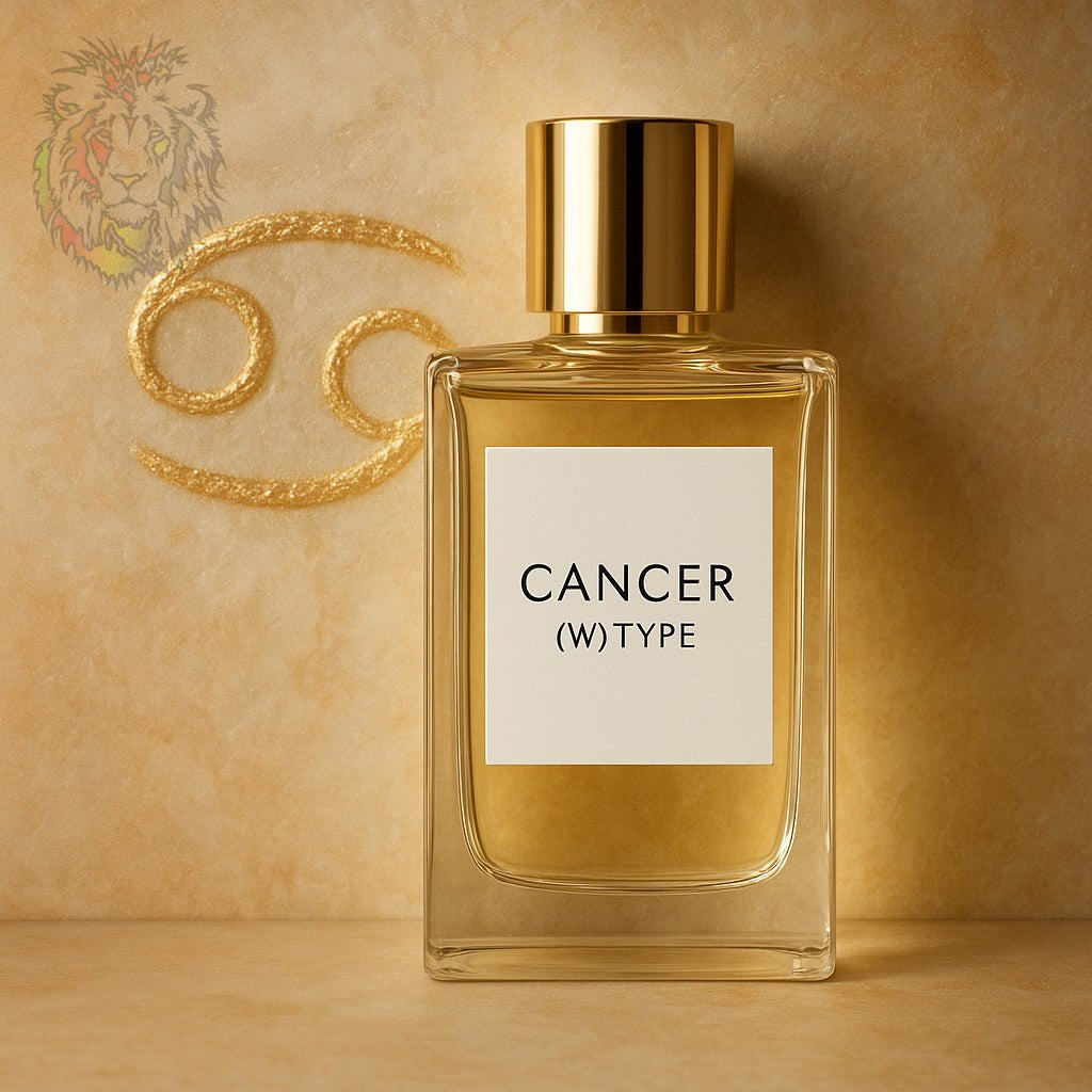 CANCER  (W)TYPE