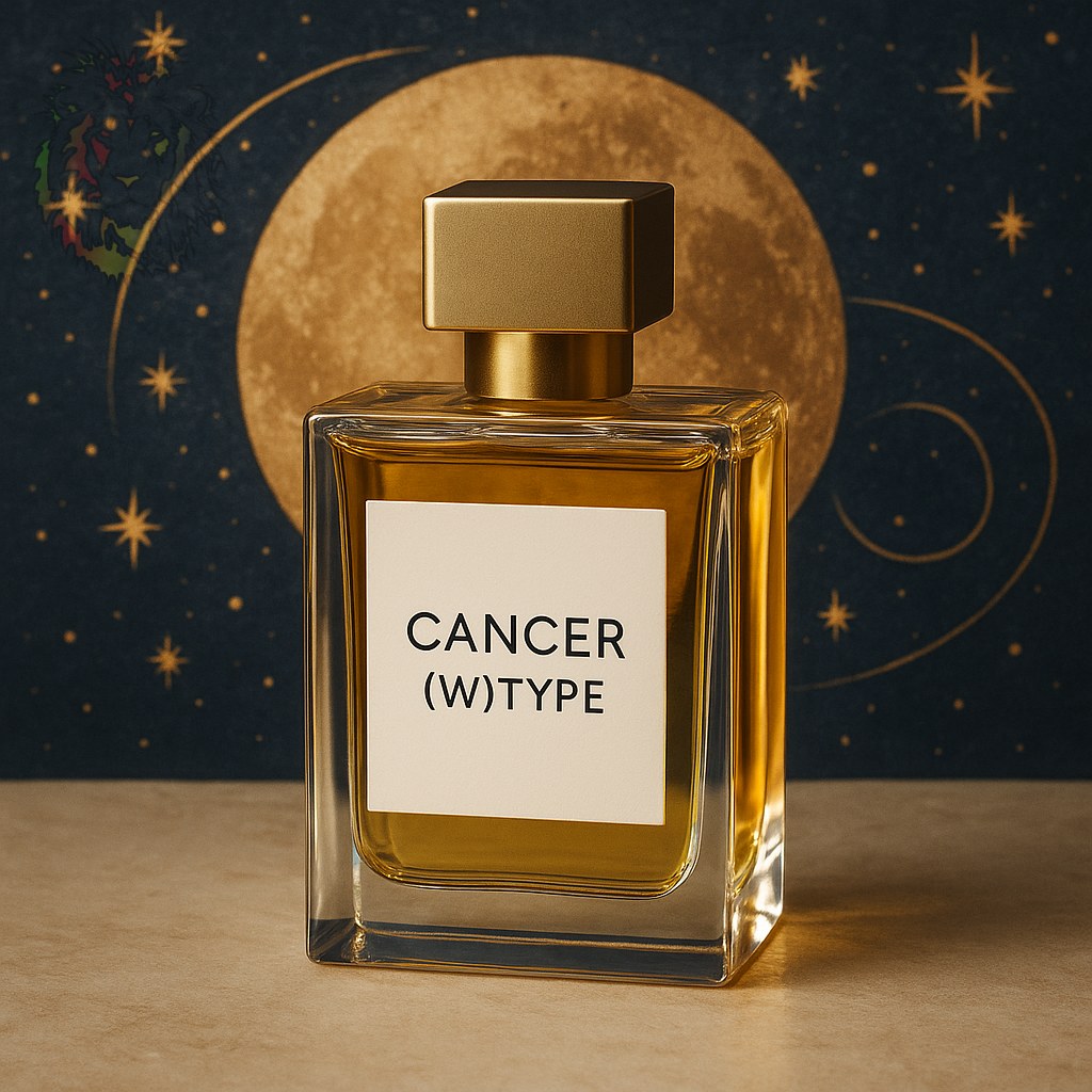 CANCER (W)TYPE