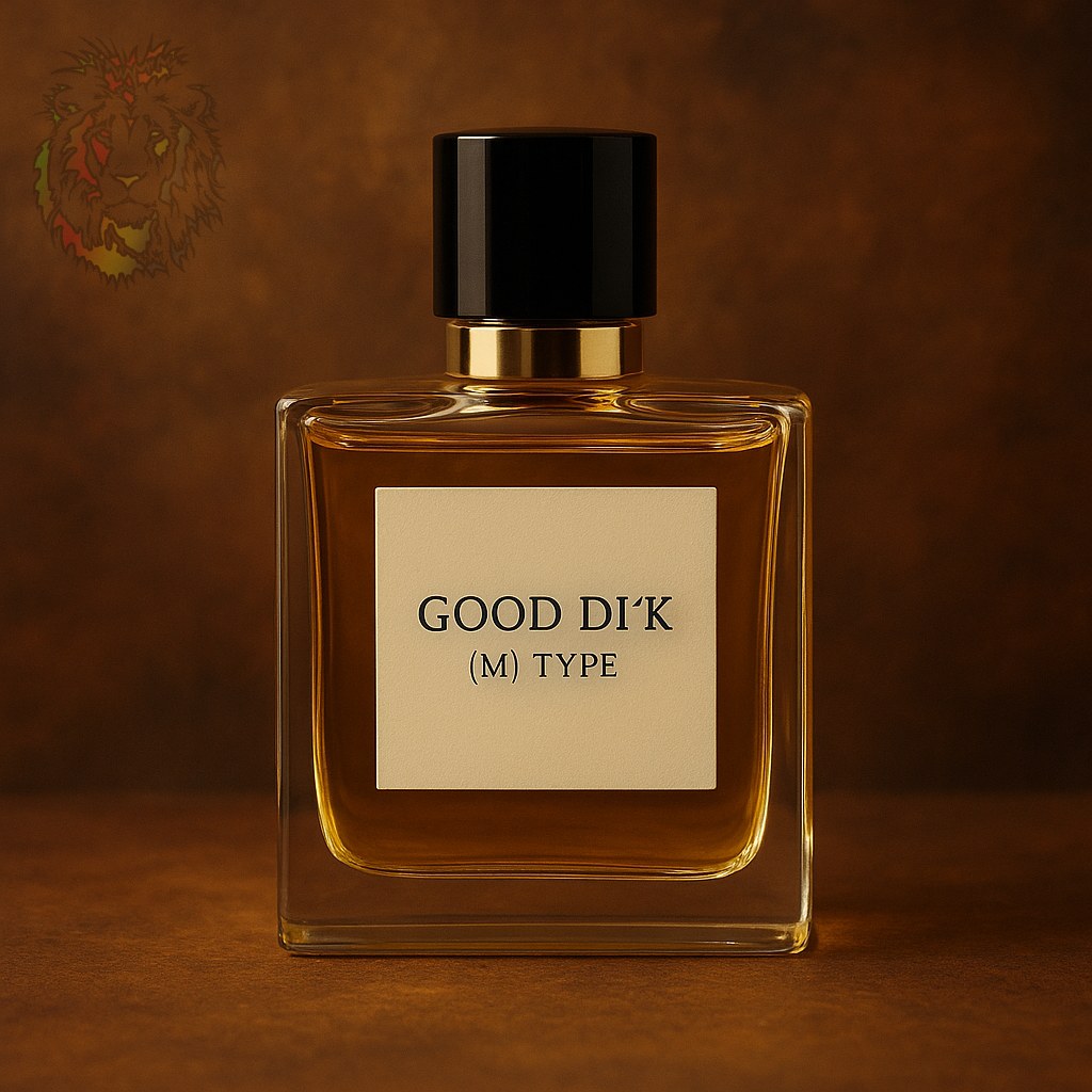 GOOD DI*K (M) TYPE