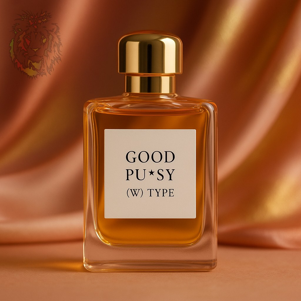 GOOD PU*SY (W) TYPE