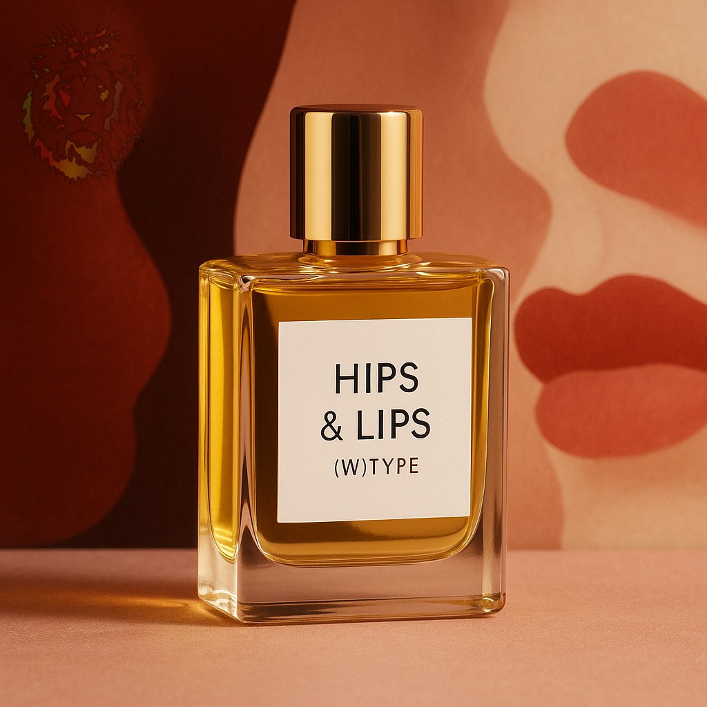 HIPS & LIPS (W)TYPE