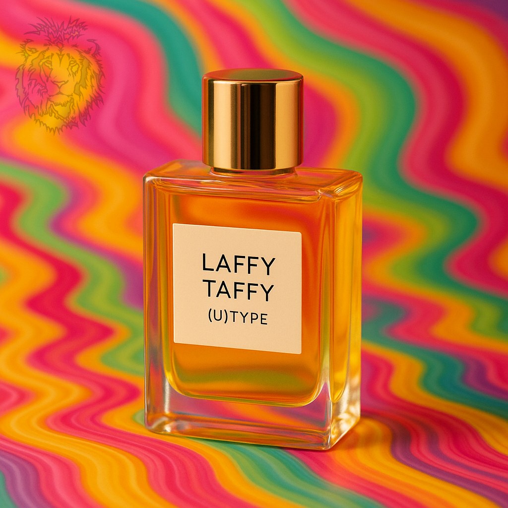 LAFFY TAFFY (U)TYPE