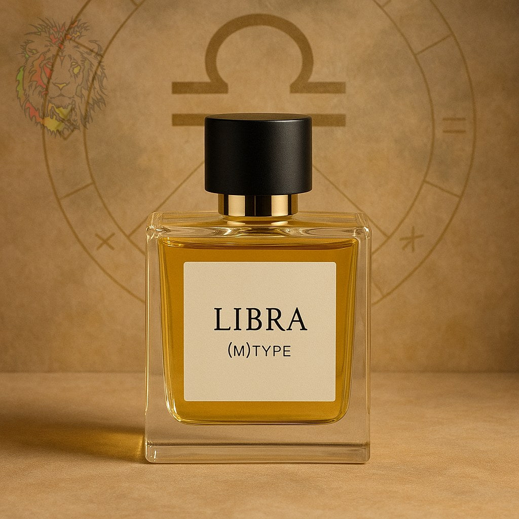 LIBRA  (M)TYPE