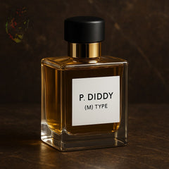 P. DIDDY  (M) TYPE
