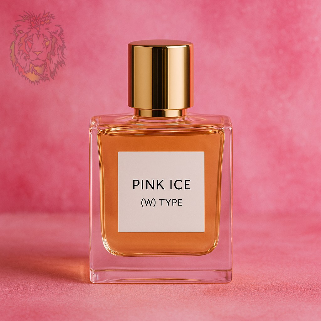 PINK ICE  (W) TYPE