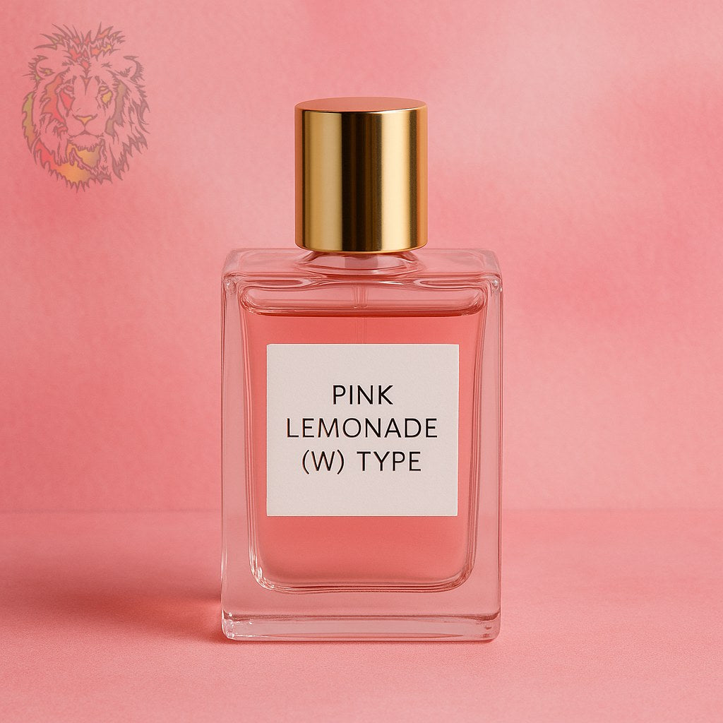 PINK LEMONADE (W)  TYPE