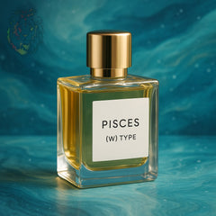 PISCES  (W) TYPE