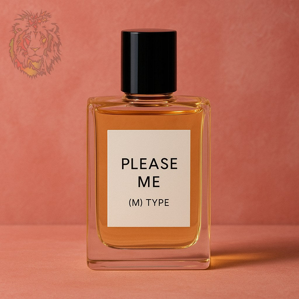 PLEASE ME (M) TYPE