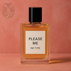 PLEASE ME (M) TYPE