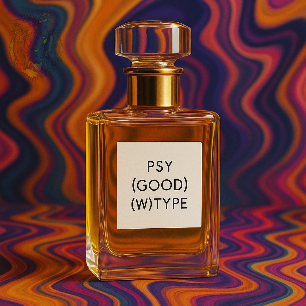 PSY (GOOD) (W)TYPE