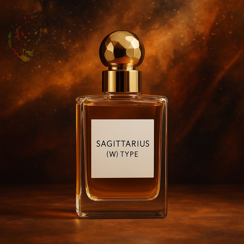 SAGITARIUS (W) TYPE