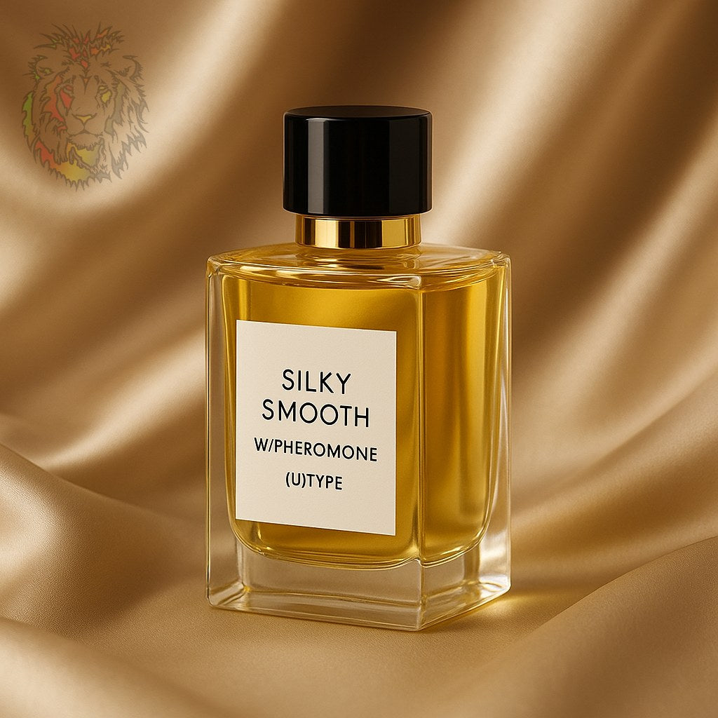 SILKY SMOOTH W/PHEROMONE (U)TYPE