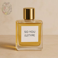 SO YOU (U)TYPE