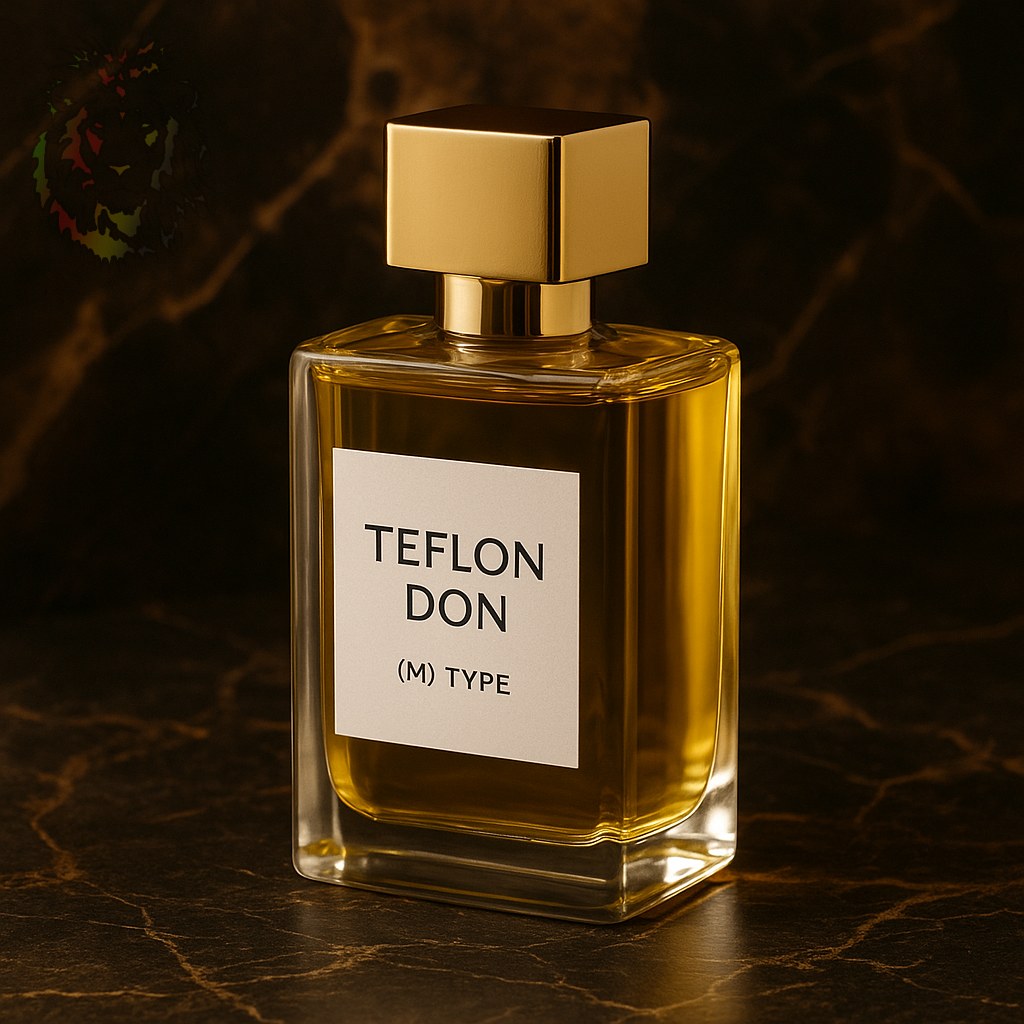 TEFLON DON (M) TYPE