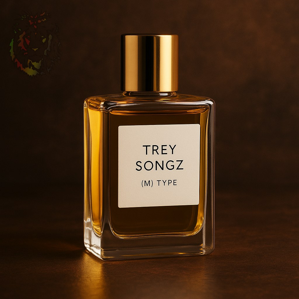 TREY SONGZ (M) TYPE