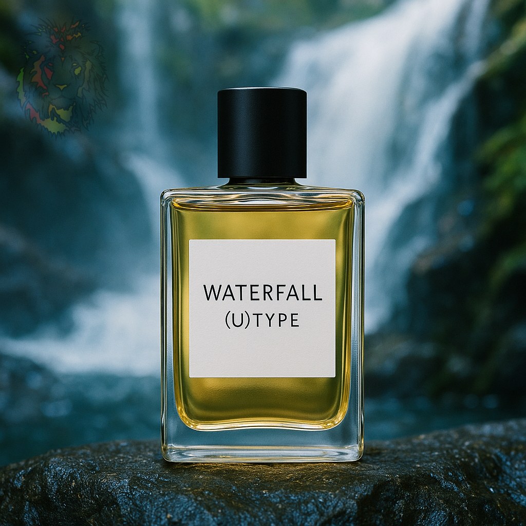 WATERFALL (U)TYPE