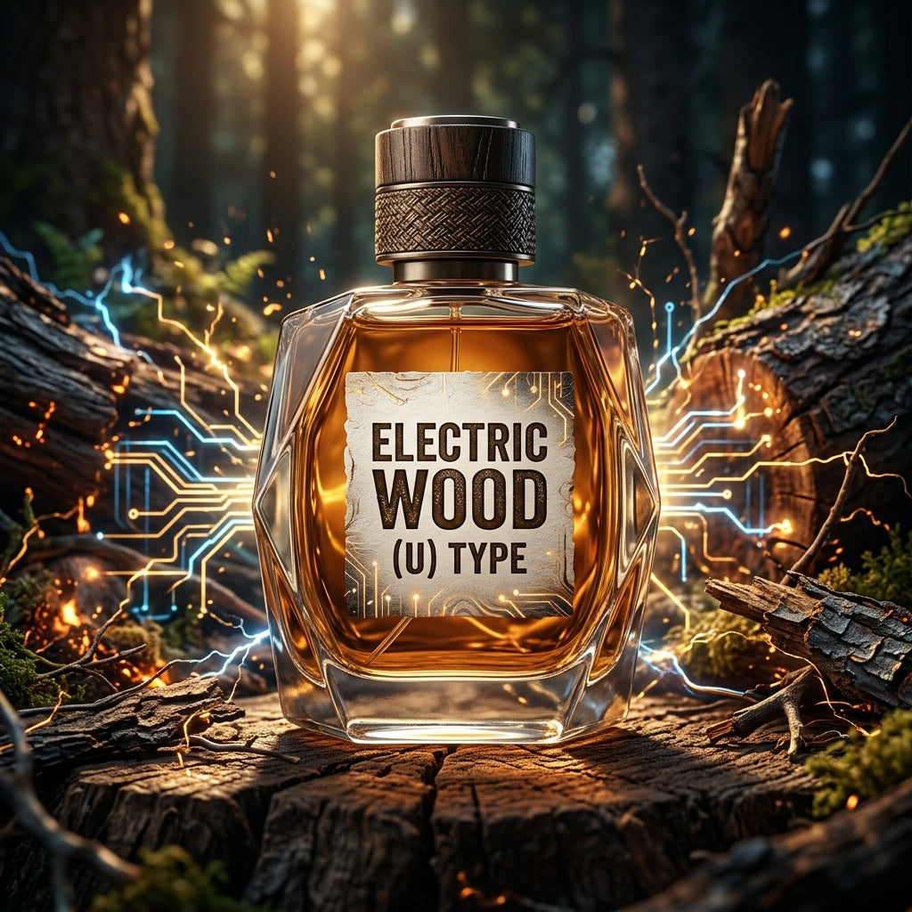 ELECTRIC WOOD (U) TYPE