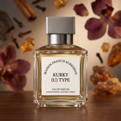 MAISON FRANCIS KURKDJIAN KURKY (U) TYPE