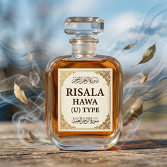 RISALA HAWA (U) TYPE