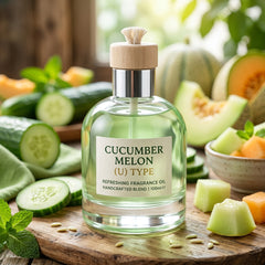 CUCUMBER MELON (U) TYPE