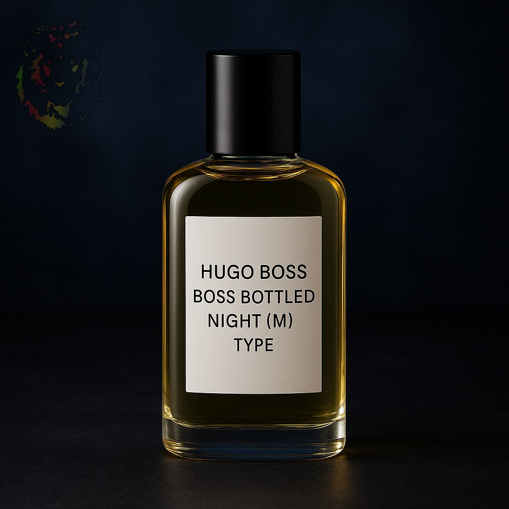 3rd PHAZE BODY OILS