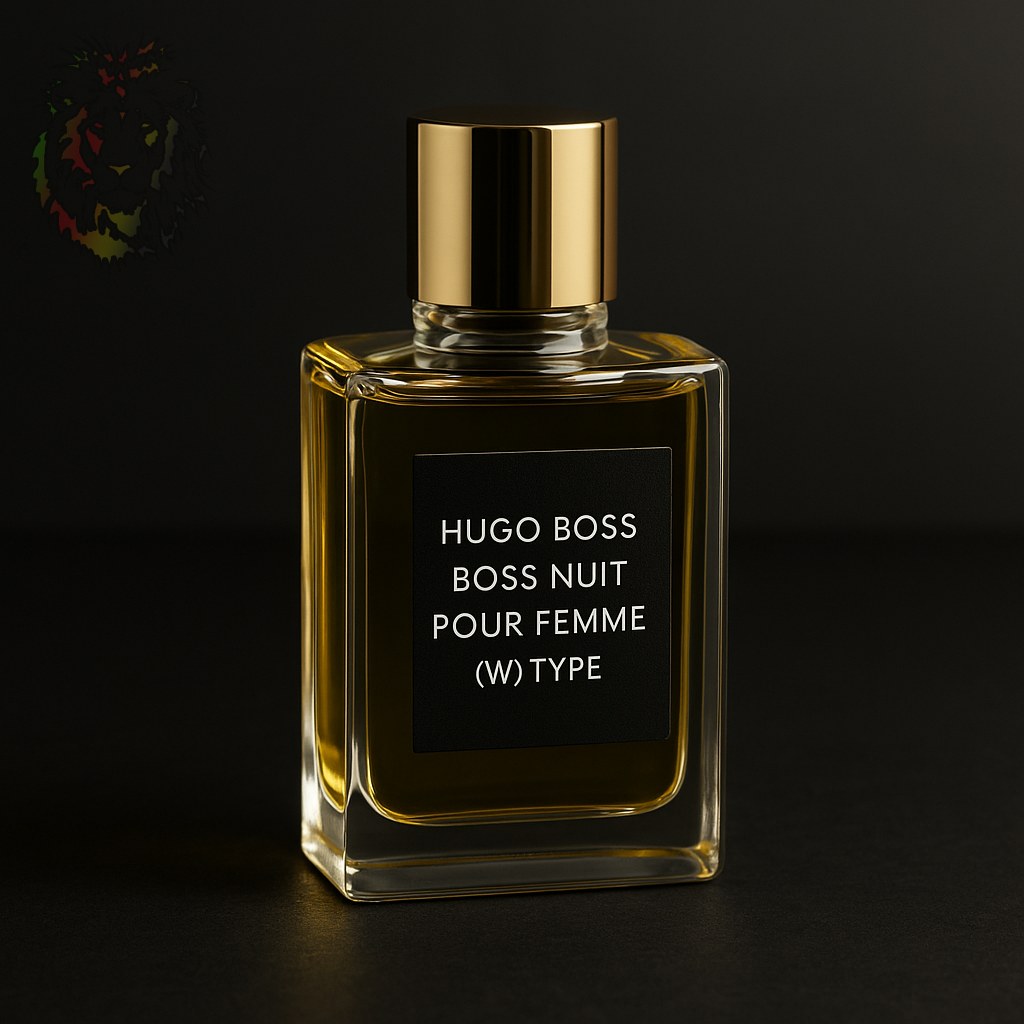3rd PHAZE BODY OILS