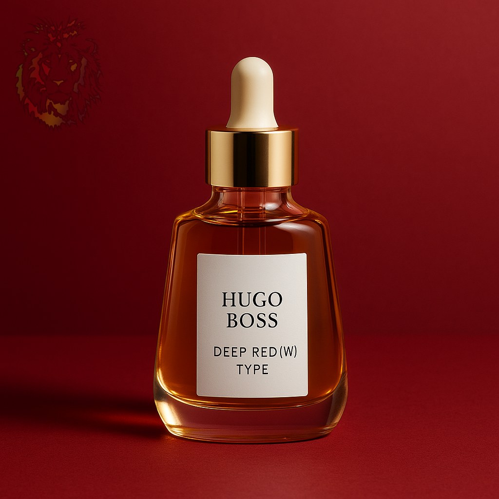 3rd PHAZE BODY OILS