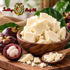 100% Raw Kokum Butter – Pure & Unrefined