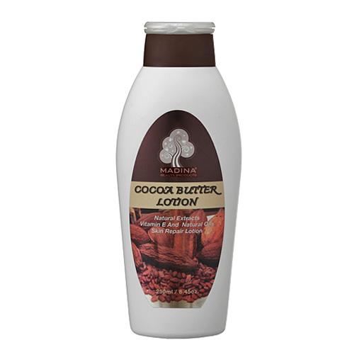 COCOA BUTTER LOTION