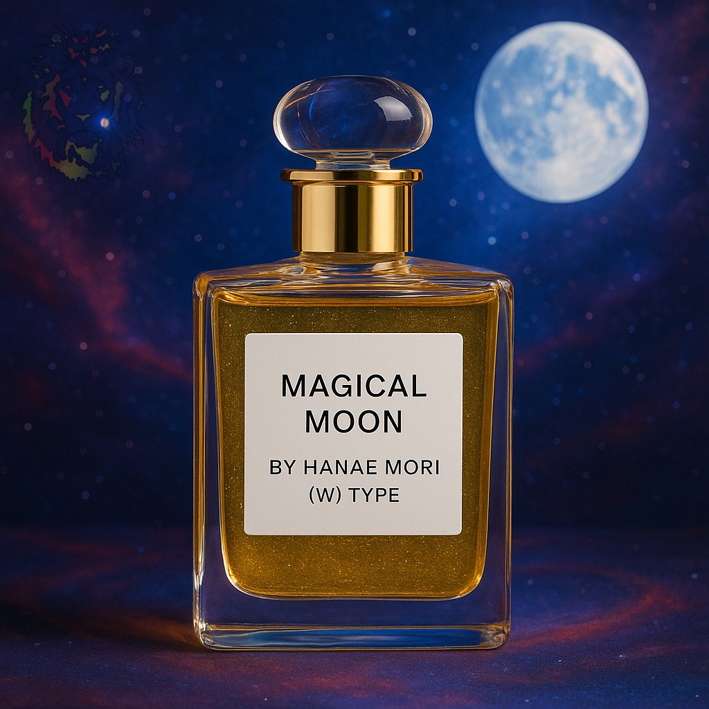 3rd PHAZE BODY OILS
