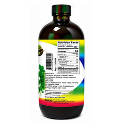 Mandingo Extra Strong Moringa Living Bitters – 16 oz