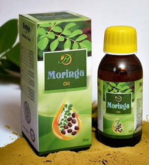 Moringa Oil