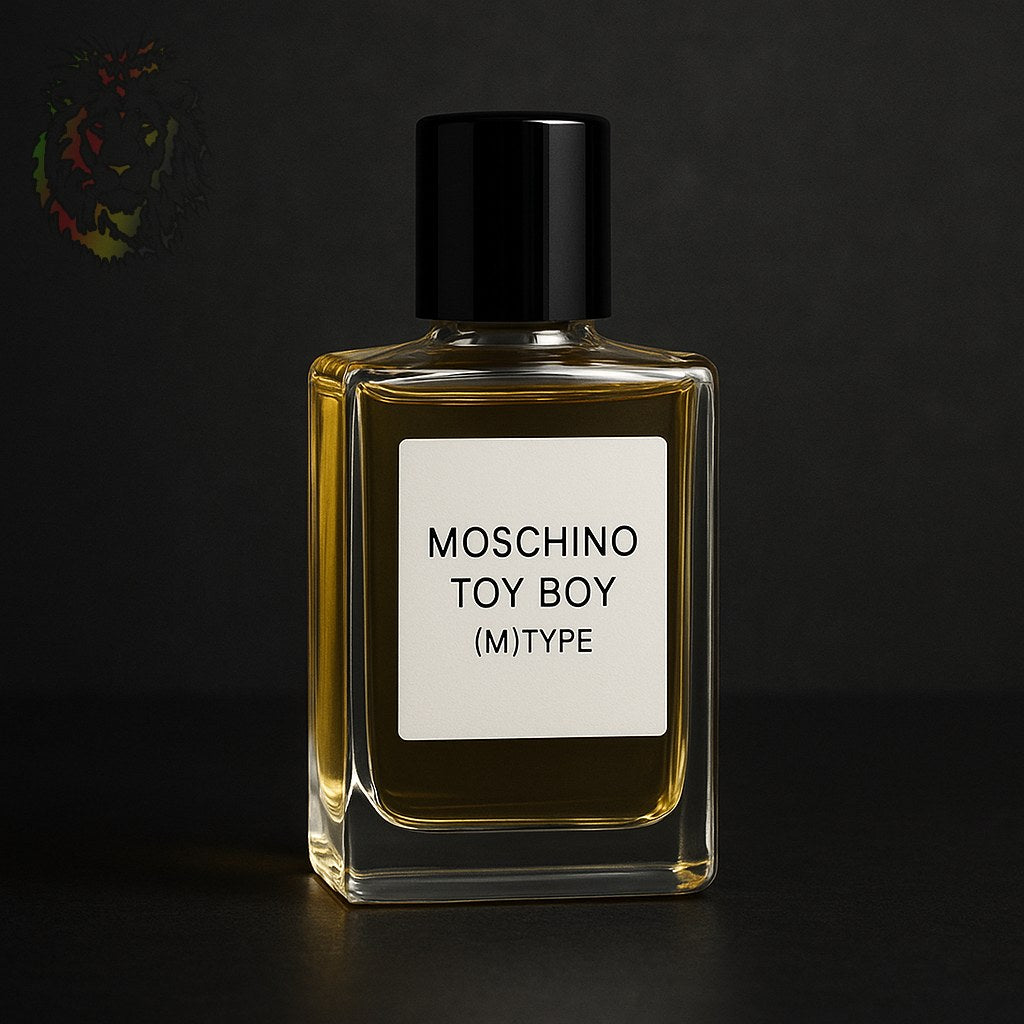 3rd PHAZE BODY OILS