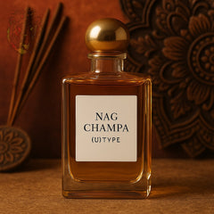 3rd PHAZE BODY OILS