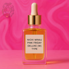 3rd PHAZE BODY OILS