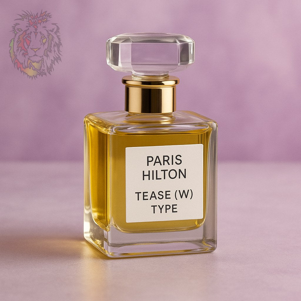 3rd PHAZE BODY OILS