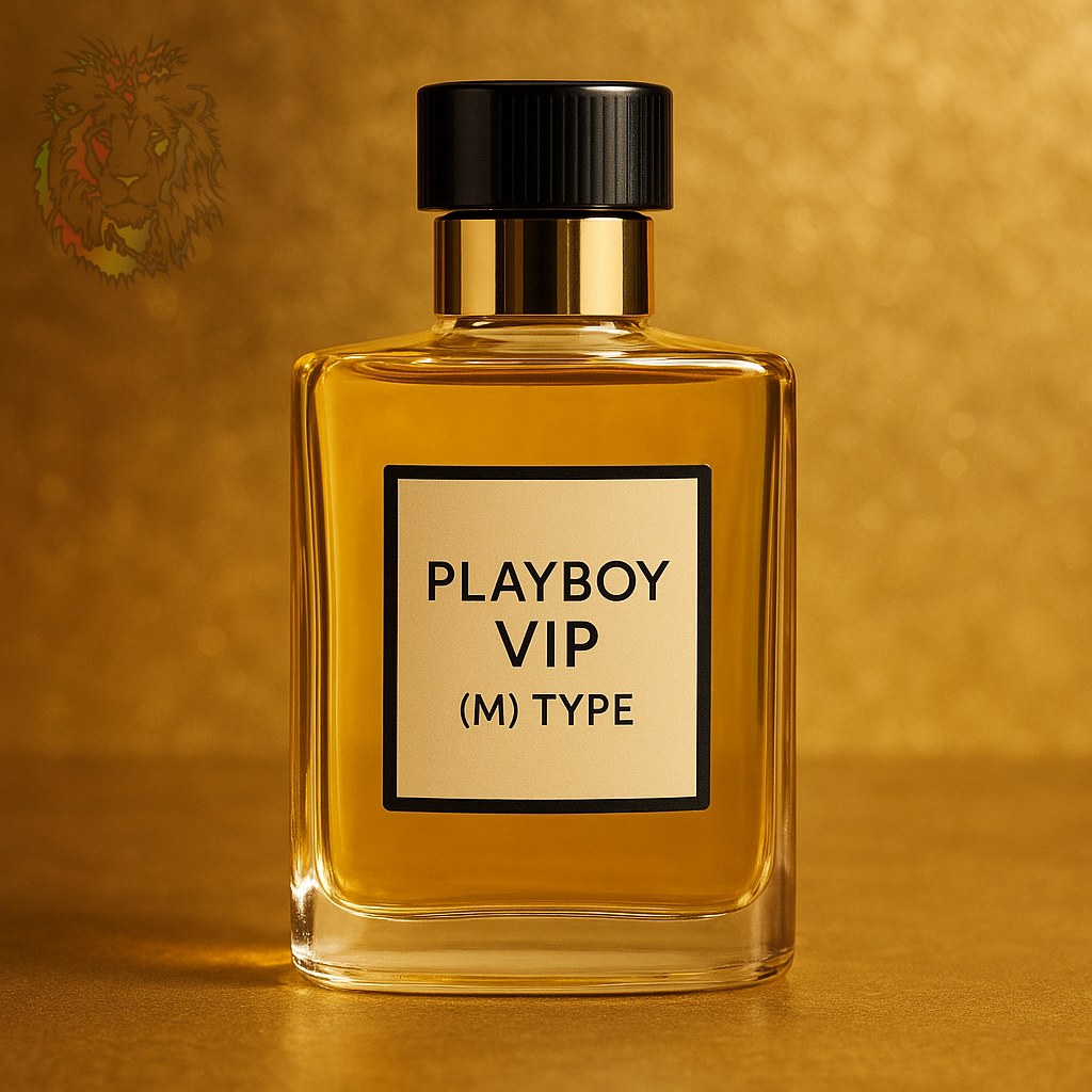 3rd PHAZE BODY OILS