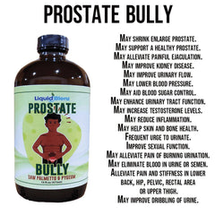 PROSTATE BULLY