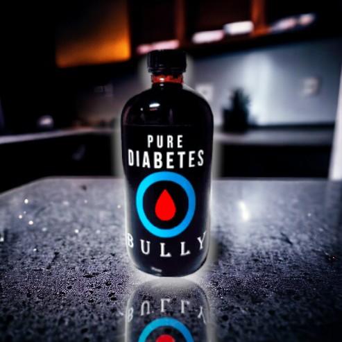 Pure Diabetes Bully