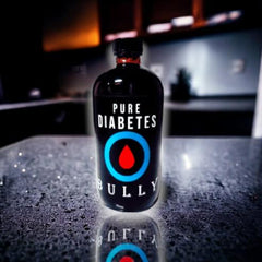 Pure Diabetes Bully